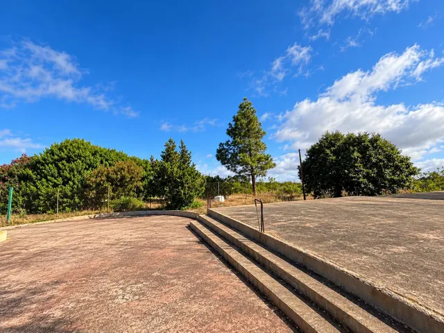 FINCA RÚSTICA CON VIVIENDA EN EL PALMITAL, STA. MARÍA DE GUÍA — 6
