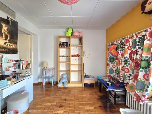 Típica casa inglesa a Reformar con Amplias Posibilidades en Sabadell — 28
