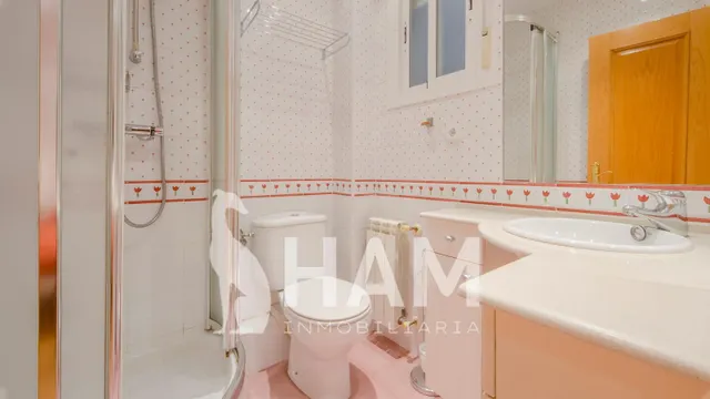 ¡Inmobiliaria HAM ofrece este estupenda vivienda en Madrid! — 12