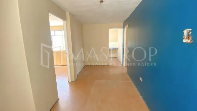 DEPARTAMENTO EN VENTA CON VISTA URBANA – ZONA CÉNTRICA DE TA - foto 3