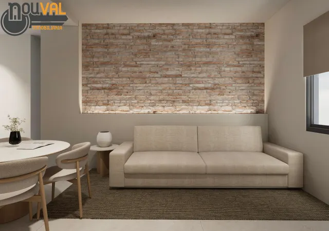 Vivienda reformada — 8