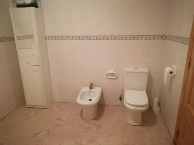 BENICOLET (VALENCIA) - CASA DE PUEBLO - SE VENDE — 21
