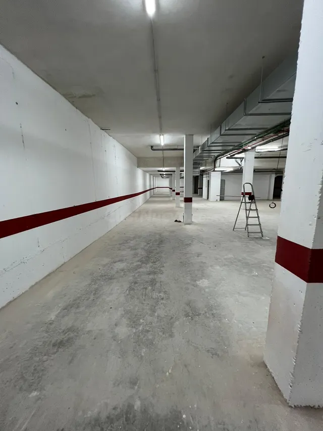 Venta de pack de 12 plazas de parking en Cox — 5