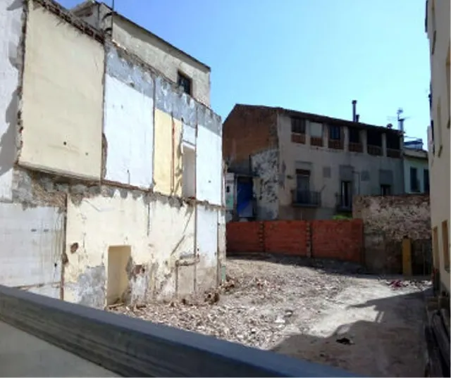 SOLAR URBÀ EN VENDA A OLESA DE MONTSERRAT, PROVÍNCIA DE BARCELONA — 2