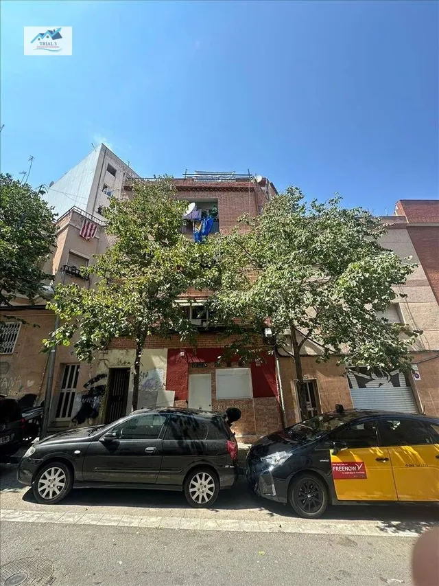 Venta piso en Badalona (Barcelona) - foto 2