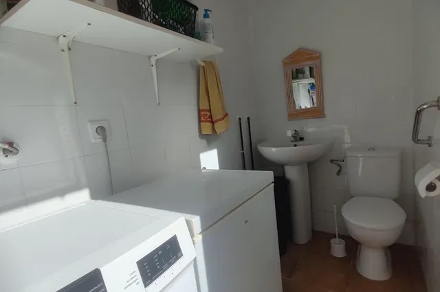 Magnífico tríplex de tres dormitorios con garaje privado en Playa Flamenca, Orihuela Costa — 22