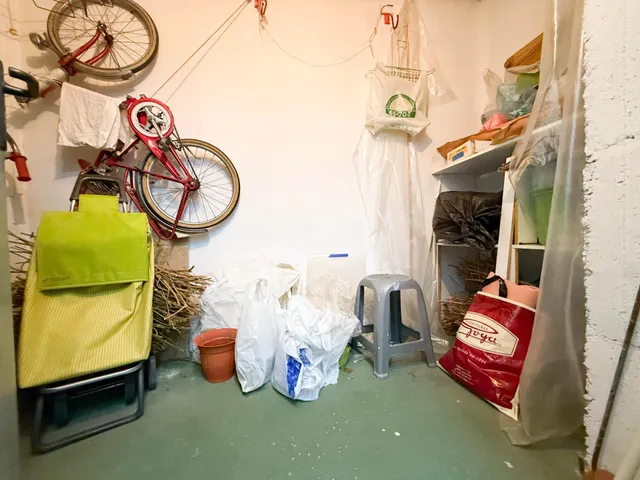 Tu casa en Santa Pola con chimenea y piscina — 45