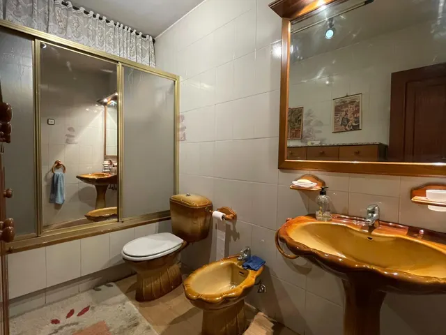 Venta de casa con bar en Toral de Merayo — 12