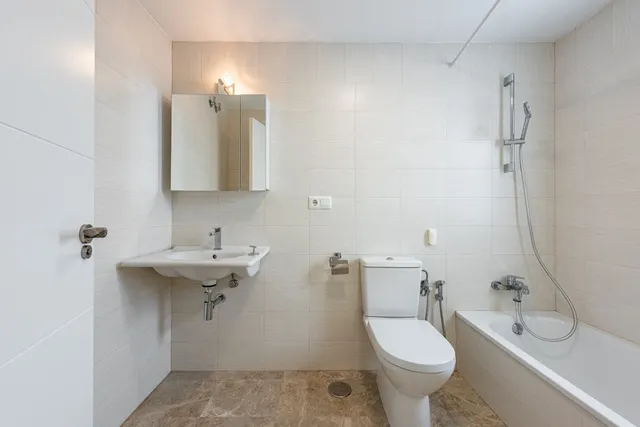 Adosado 3 habitaciones 136m² en venta - Marbella — 18