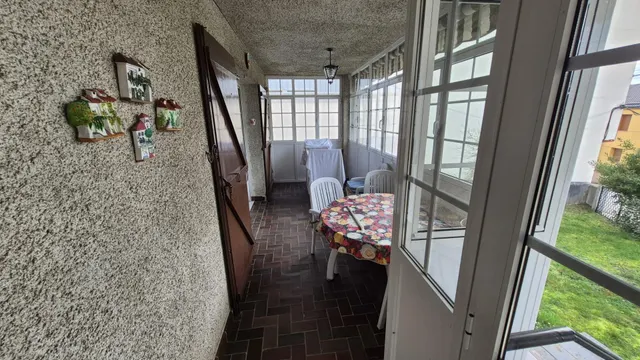 CHALET EN VENTA EN LILLO DEL BIERZO — 9