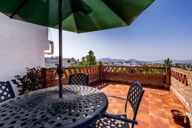 Adosado 4 habitaciones 183m² en venta - Costa del Sol