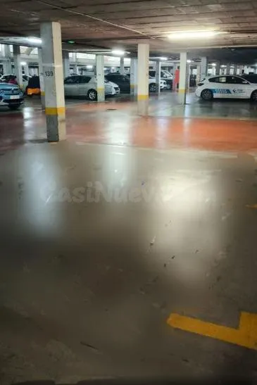 Garaje 50m² en venta - Emilio Lemos