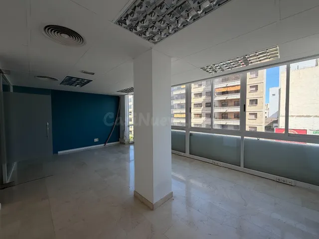 Alquiler de oficina en General riera — 5