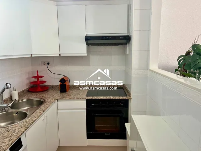 Precioso apartamento en la zona del Voramar — 6