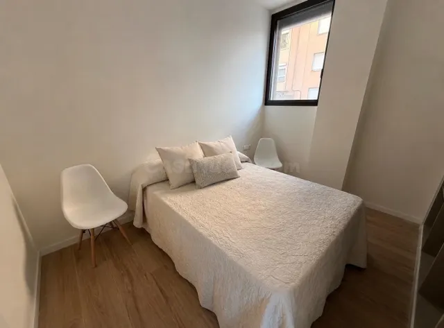 Planta baja a estrenar zona Jacinto Verdaguer — 7