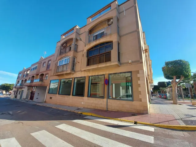 Local en venta en Santo Domingo