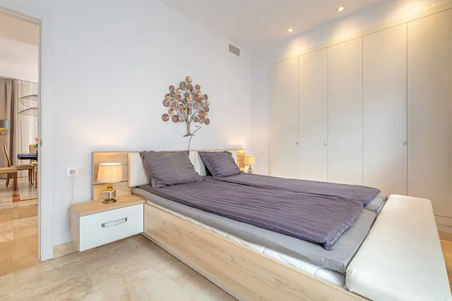 Apartamento 3 habitaciones 109m² en venta - Costa del Sol — 19