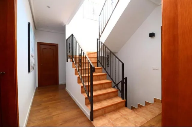 Villa 5 habitaciones 450m² en venta - Campoamor — 21