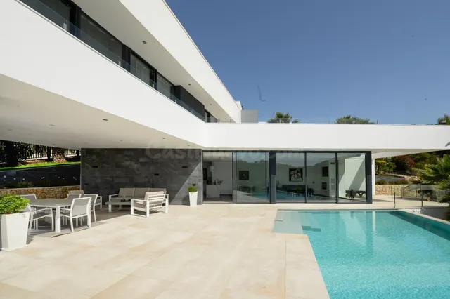 Villa 3 habitaciones 374m² en venta - Sol de Este - Puerta F - foto 2