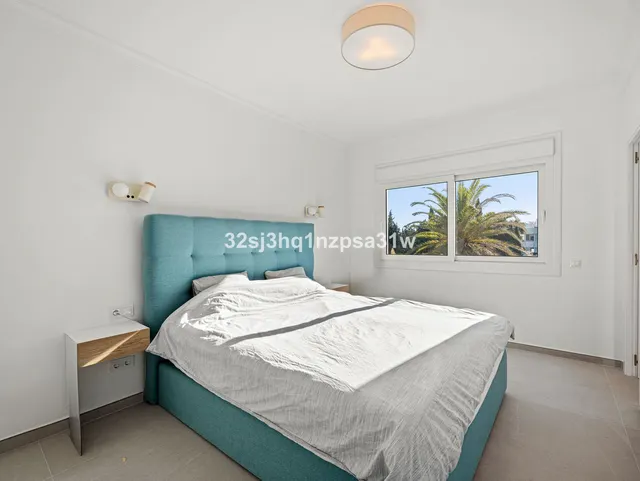 Ático 3 habitaciones 165m² en venta - Marbella — 12