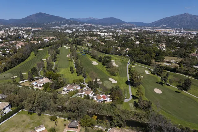 Chalet 3 habitaciones 193m² en venta - Marbella — 28