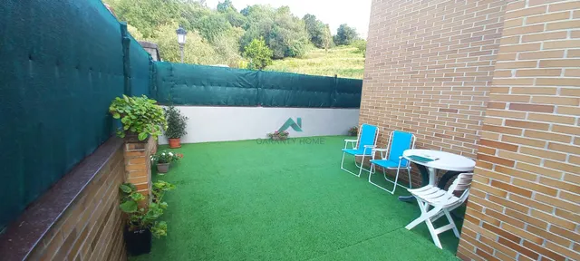 Se alquila bajo en Limpias (Cantabria) — 8