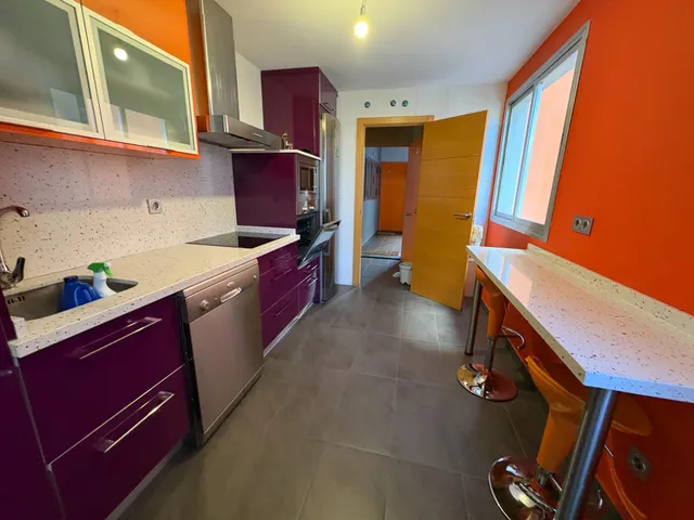 Alquilamos este fabuloso piso amueblado en novosur, alhendin. — 37