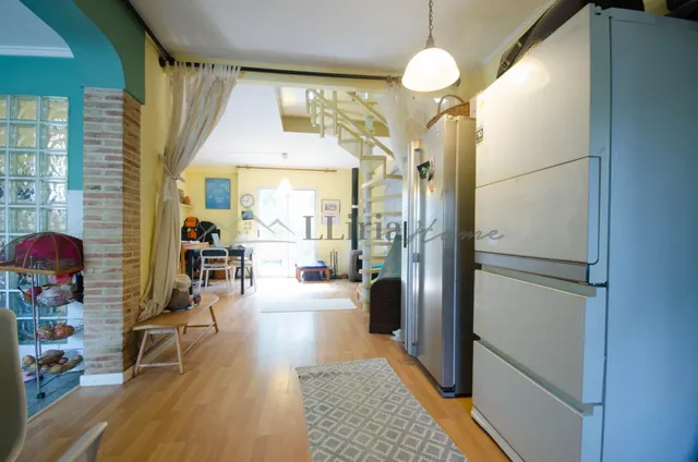 Ref. 04404.- Chalet independiente en urbanización Monte Horquera (Vilamarxant) — 24