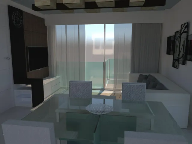 Apartamento 2 habitaciones 76m² en venta - Finestrat — 35