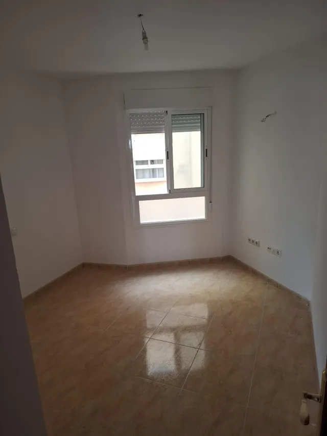 Acogedor Piso en Roquetas de Mar con Vistas y Terraza — 12