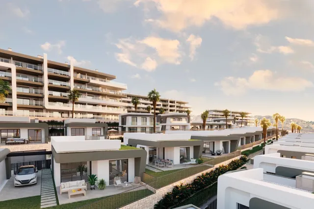 Apartamento 3 habitaciones 115m² en venta - Mutxamel — 6