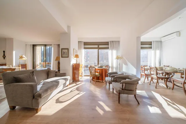 Piso 5 habitaciones 290m² en venta - Arapiles — 14