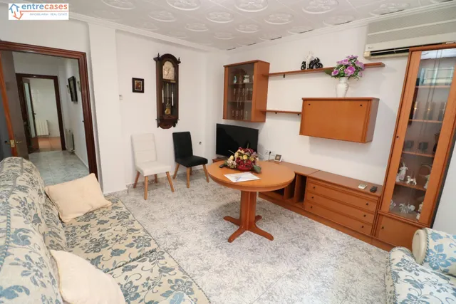 CASA Y SOLAR  EN LA PLAYA DE PUERTO DE SAGUNTO. — 7