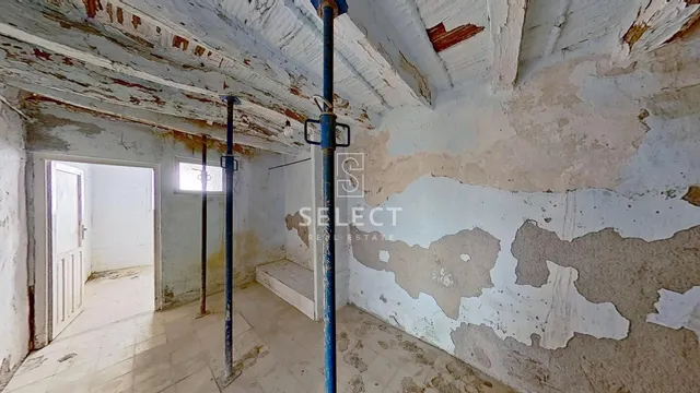 CASA CON ENCANTO PARA REFORMAR EN LÚJAR (GRANADA) — 24