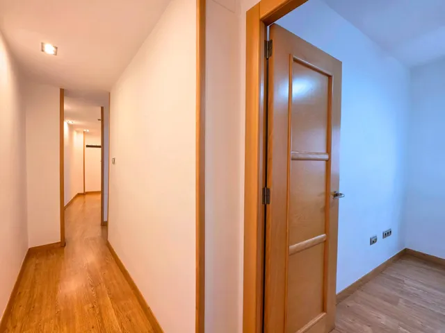 Vivienda reformada de 3 dormitorios y 2 baños en Capitanes Ripoll en Cartagena — 34