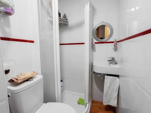 Casa adosada reformada de 4 habitaciones en cunidor, Cunit — 14