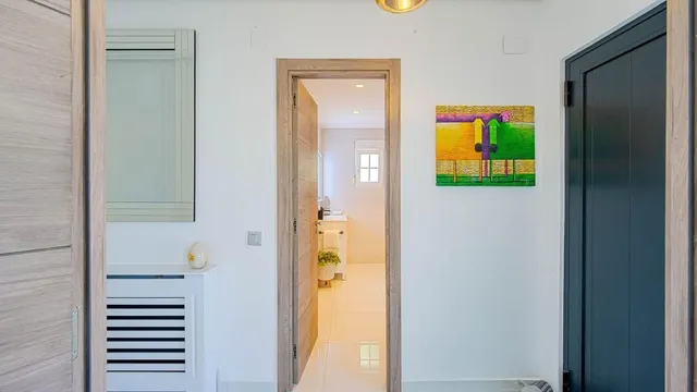 Casa 3 habitaciones 211m² en venta - Las Filipinas — 21