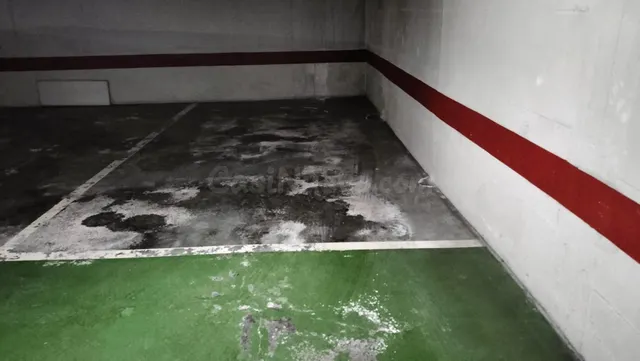 En EXCLUSIVA venta plaza de garaje centro de Castellón - foto 3