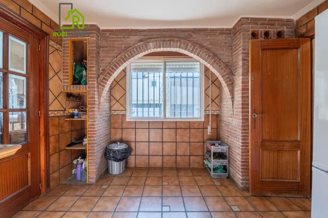 CASA EN VENTA - GABIA CHICA - foto 3