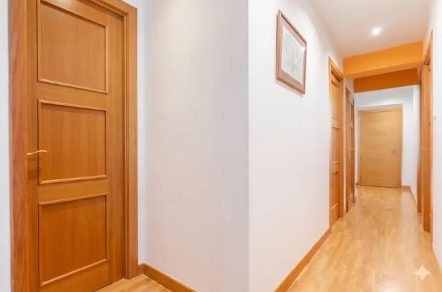 Un piso con mucho por muy poco — 22