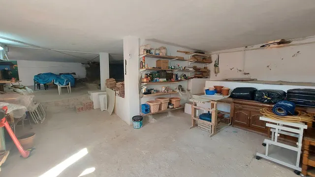 Chalet 5 habitaciones 193m² en venta - Puerto de la Torre — 37