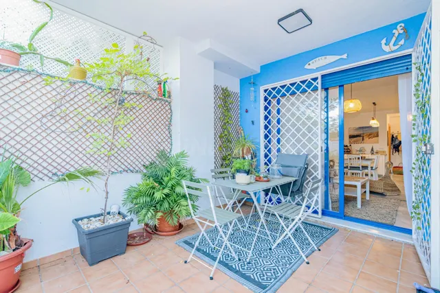 Piso en Venta en Castell de Ferro — 27