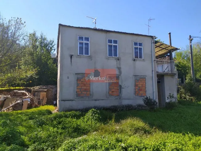 SE VENDE CASA PARA REHABILITAR EN O BARRIO DA CHANCA — 2
