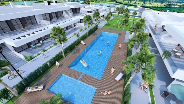 Bungalow 2 habitaciones 67m² en venta - Comunidad valenciana — 5