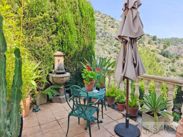 Casa-Chalet en Venta en Alicante Alicante — 20