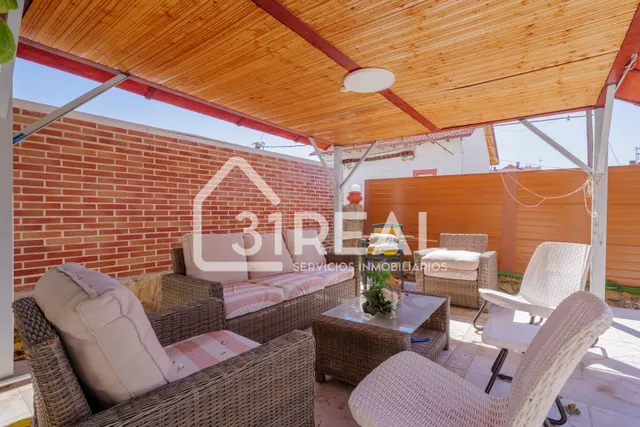 **Un chalet para crecer en familia y disfrutar de cada momento** — 46