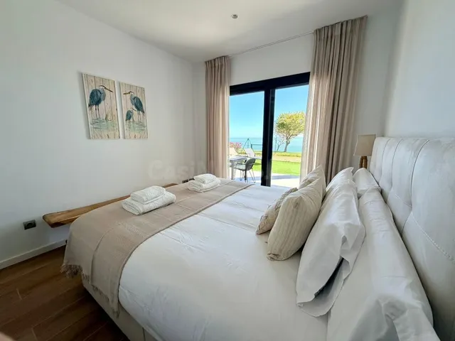 Apartamento en Alquiler en San Roque Cádiz — 10