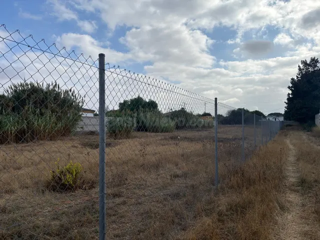 Oportunidad de Inversión en Terreno Rústico en Chiclana de l