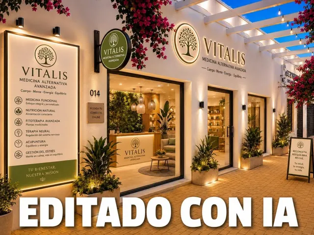 Local comercial en Venta en San Jose Almería — 22