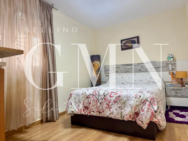 Piso 3 habitaciones 81m² en venta - Casco Antiguo — 14
